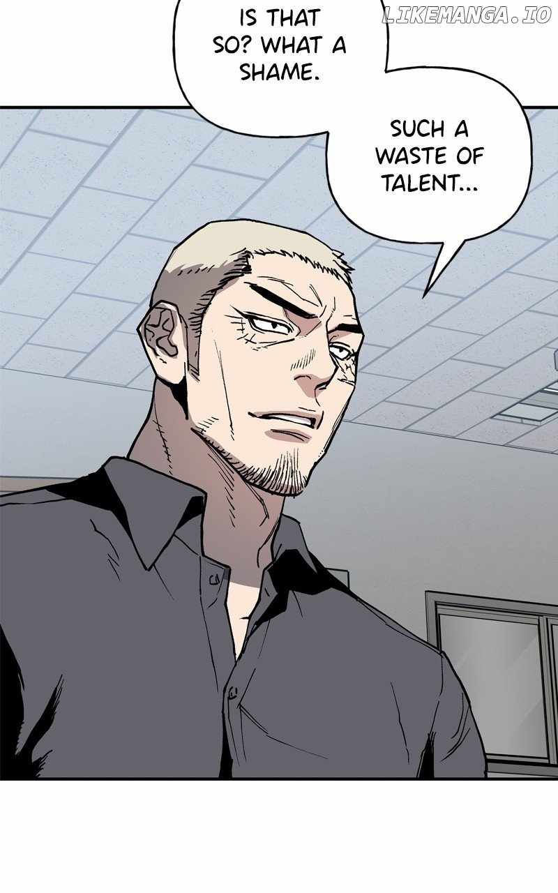 Boss Returns Chapter 35 74